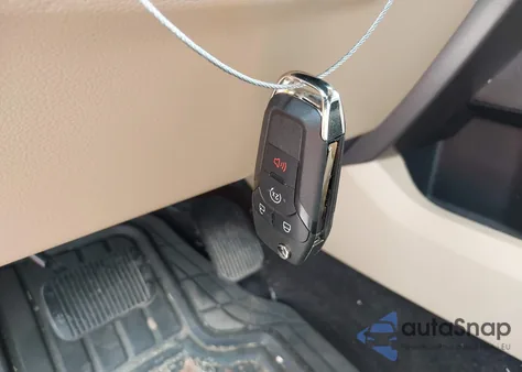 2016 Ford F-150 Xlt from USA, damaged, VIN 1FTEW1EG7GKF95315